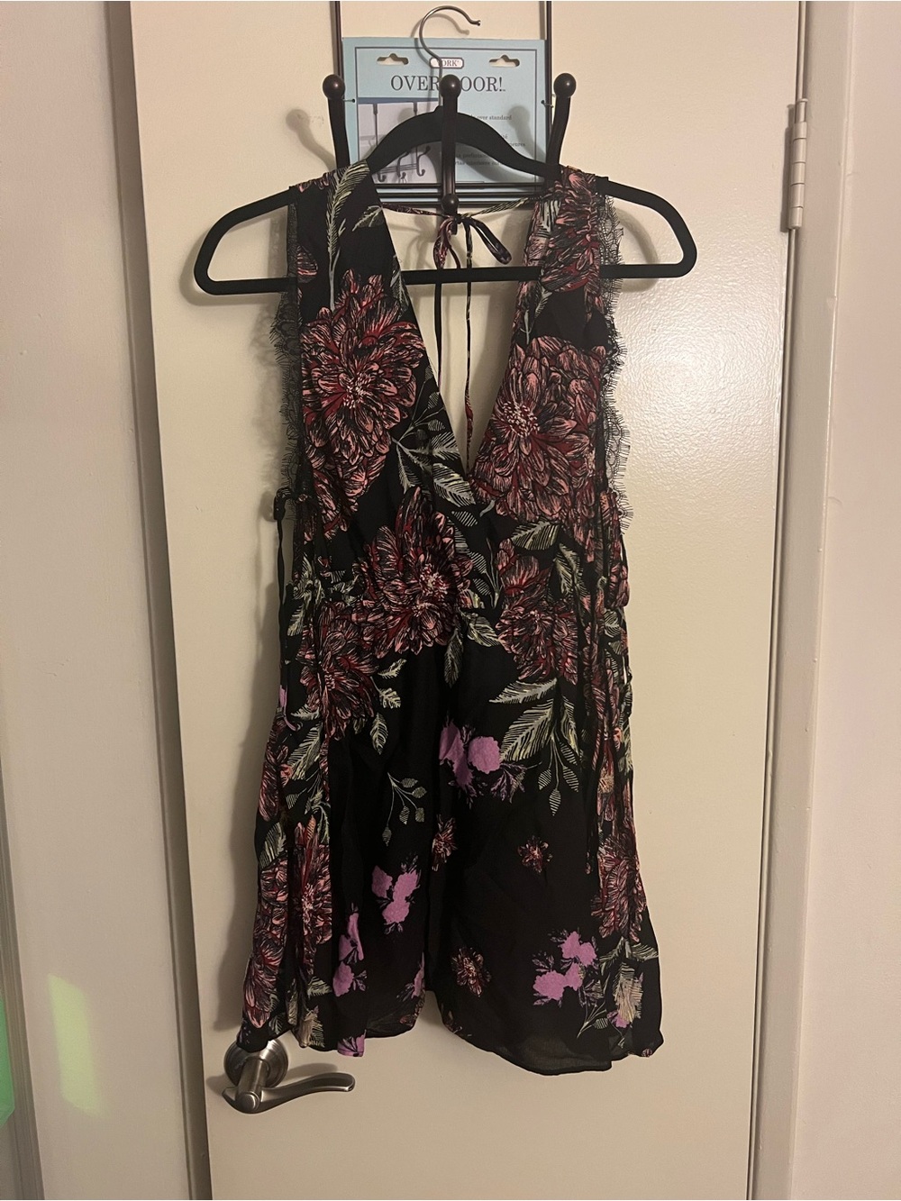 Free People Mini Dress